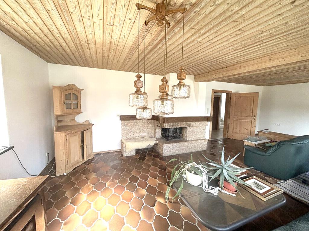 "Einfamilienhaus" mit liebevoll angelegtem Garten sucht Mieter - Photo 1