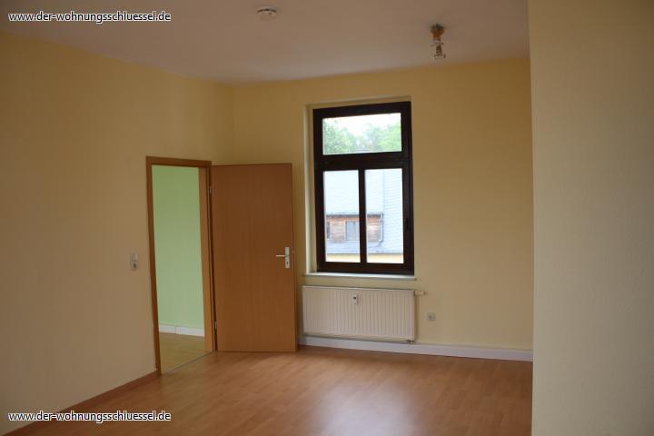 GEMÜTLICH UND HELL MIT TAGESLICHTBAD! 2-Raum-Wohnung - Foto 4