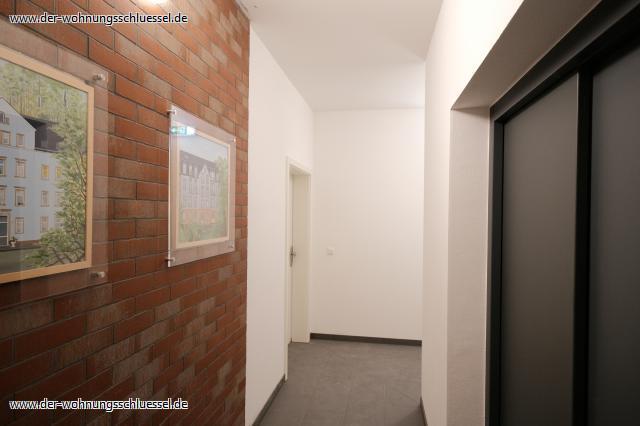 SCHÖNES LOFT MIT LOGGIA! 4-Raumwohnung - Foto 3