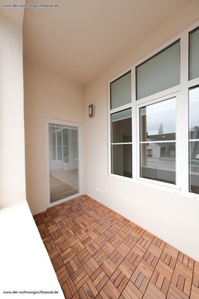 SCHÖNES LOFT MIT LOGGIA! 4-Raumwohnung - Foto 2