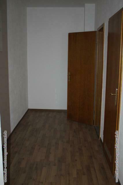Kleine 3-Raumwohnung in der oberen Stadt! - Foto 5