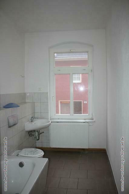 Kleine 3-Raumwohnung in der oberen Stadt! - Foto 1
