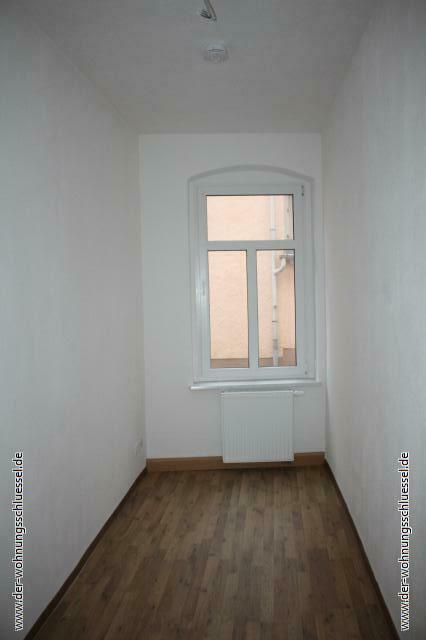 Kleine 3-Raumwohnung in der oberen Stadt! - Foto 3