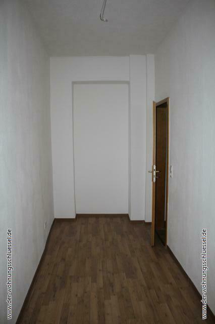 Kleine 3-Raumwohnung in der oberen Stadt! - Foto 4