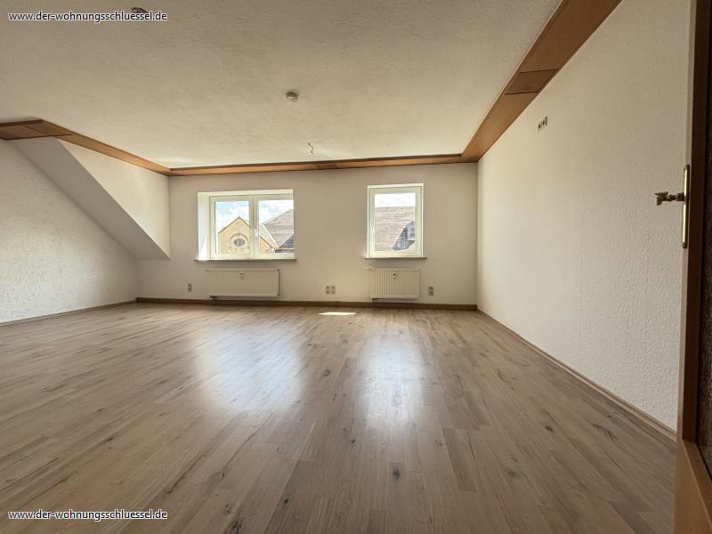 MIT DACHTERRASSE! 4 -Raumwohnung - Foto 5