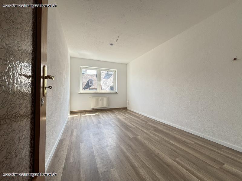 MIT DACHTERRASSE! 4 -Raumwohnung - Foto 3