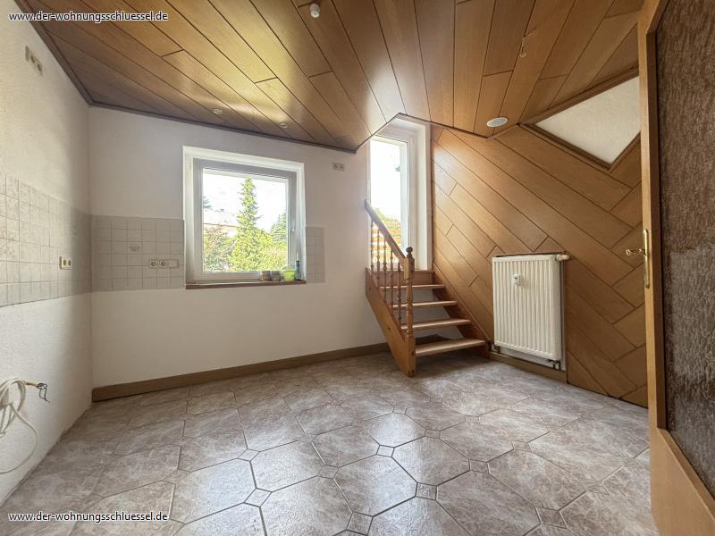 MIT DACHTERRASSE! 4 -Raumwohnung - Foto 4