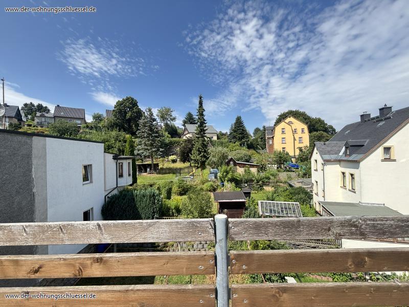 MIT DACHTERRASSE! 4 -Raumwohnung - Foto 2