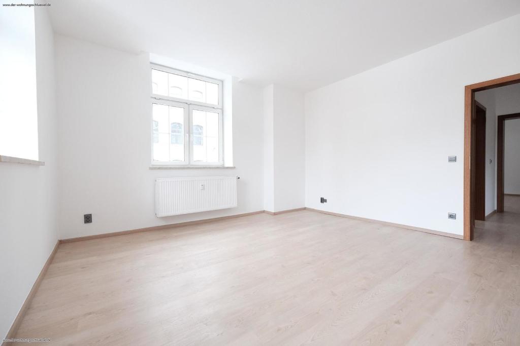 MIT BALKON! Schöne 3-Raumwohnung - Photo 1