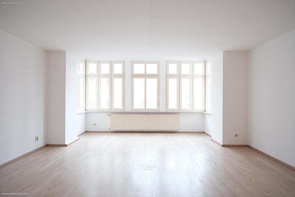 4-Raumwohnung in der Nähe des Theaters! - Photo 2