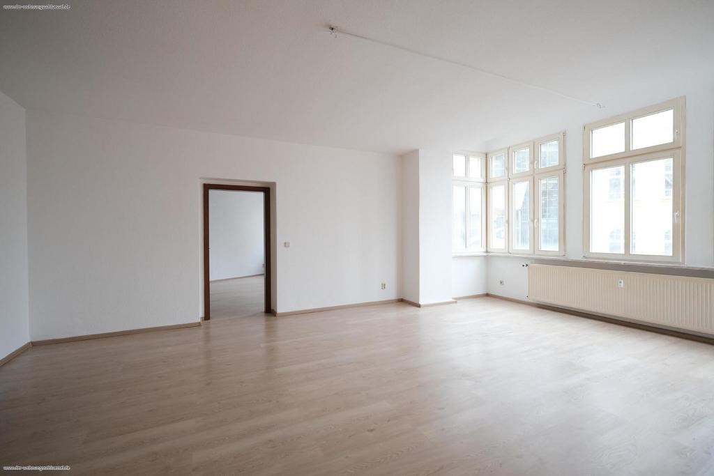 4-Raumwohnung in der Nähe des Theaters! - Photo 3