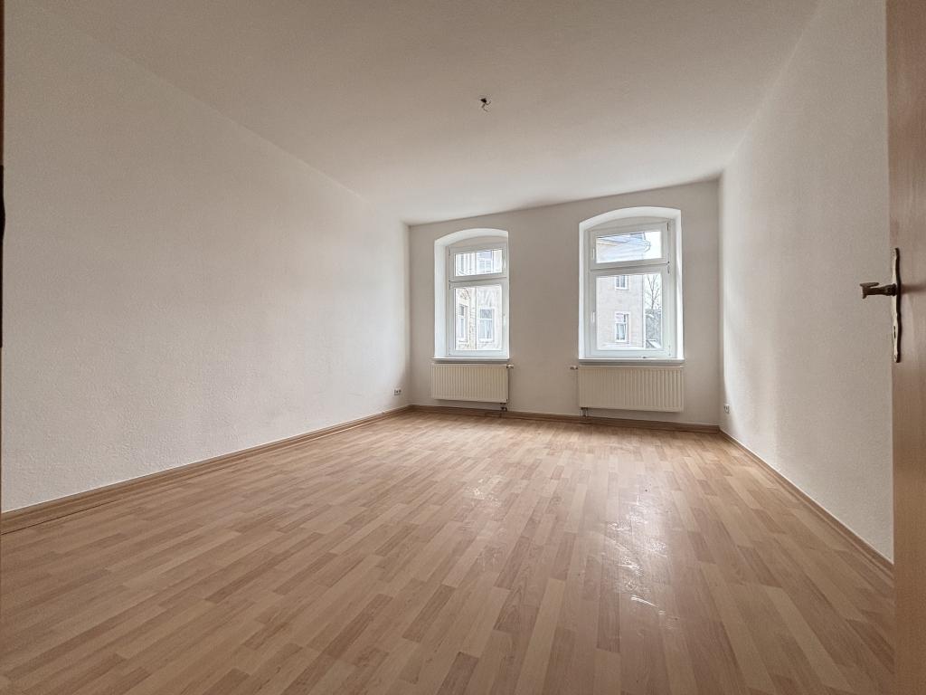 Schöne 2-R.-Altbau-Wohnung mit Wanne & Gartenmitbenutzung! - Photo 3