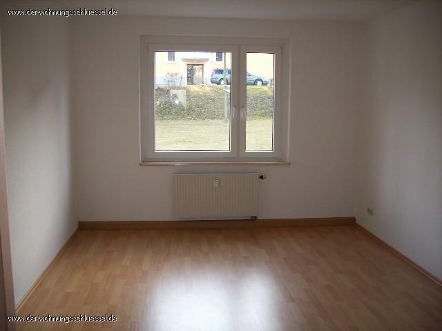 Im Erdgeschoss mit Balkon! 3-Raumwohnung - Foto 4