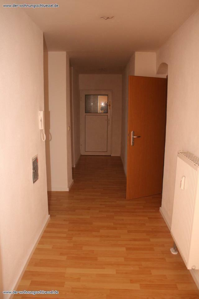 AM RANDE VON ANNABERG! INKLUSIVE GARAGE! 2-Raumwohnung - Foto 3