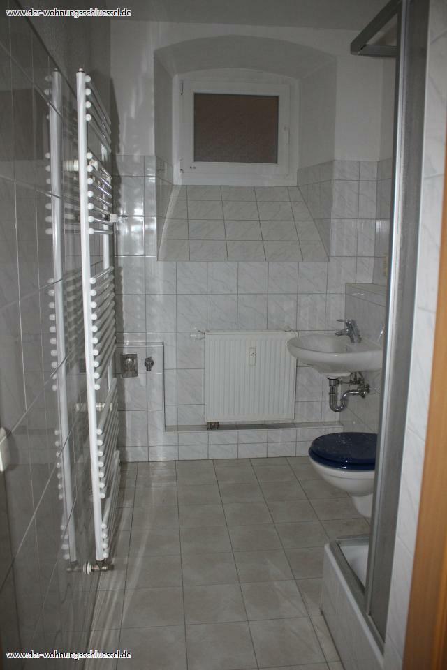 AM RANDE VON ANNABERG! INKLUSIVE GARAGE! 2-Raumwohnung - Foto 1