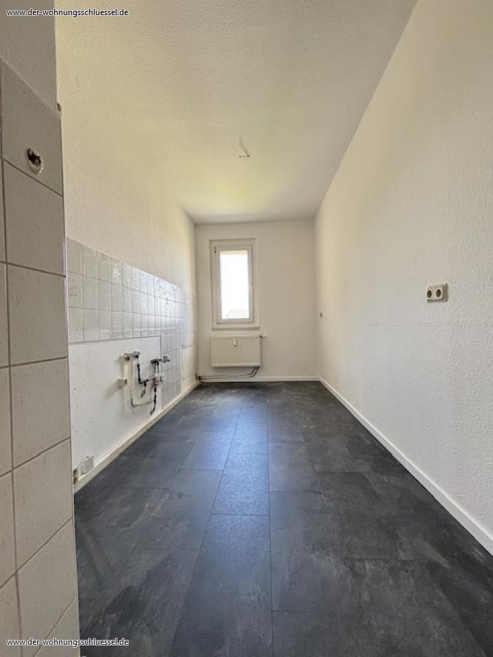 Die Natur vor der Haustüre! 3-Raumwohnung mit Balkon - Photo 4