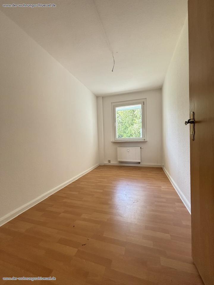 Die Natur vor der Haustüre! 3-Raumwohnung mit Balkon - Photo 3