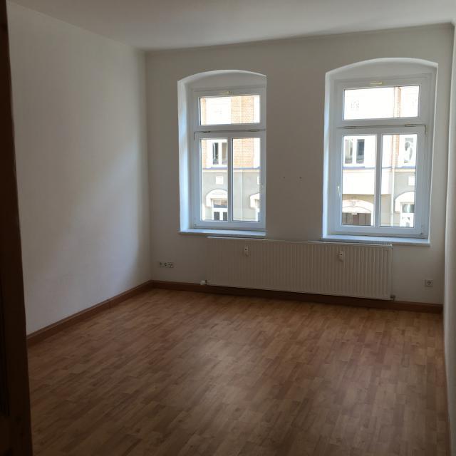 In der 1.Etage mit Balkon! - Photo 5