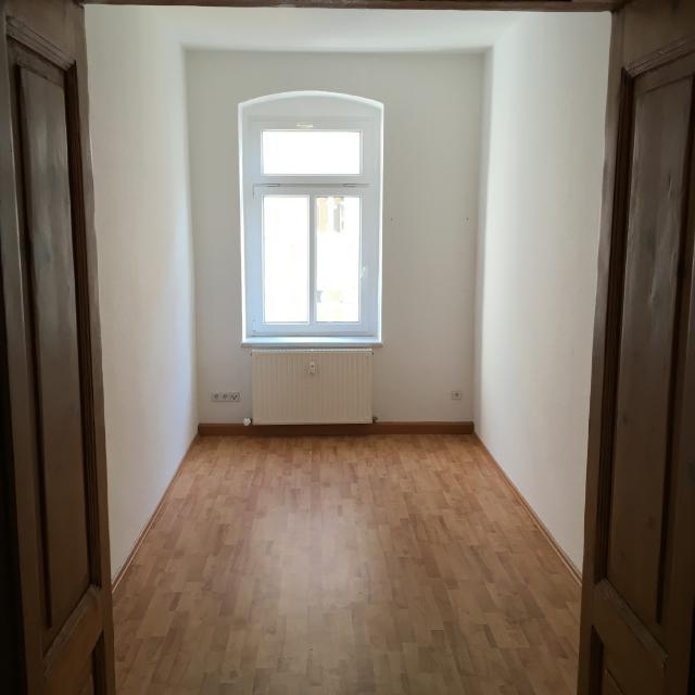 In der 1.Etage mit Balkon! - Photo 4