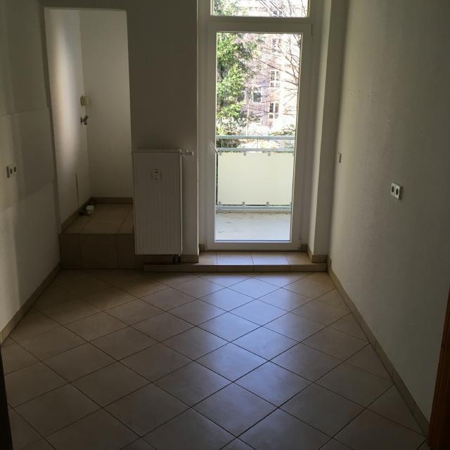 In der 1.Etage mit Balkon! - Photo 3