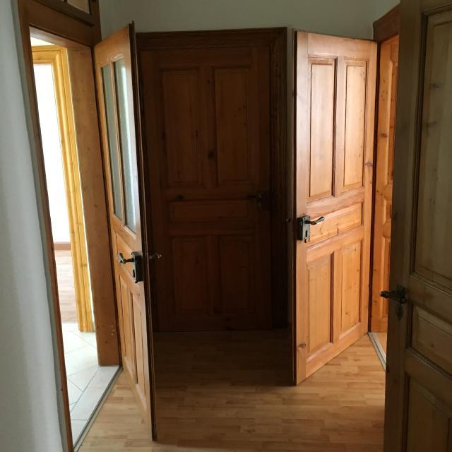 In der 1.Etage mit Balkon! - Photo 2
