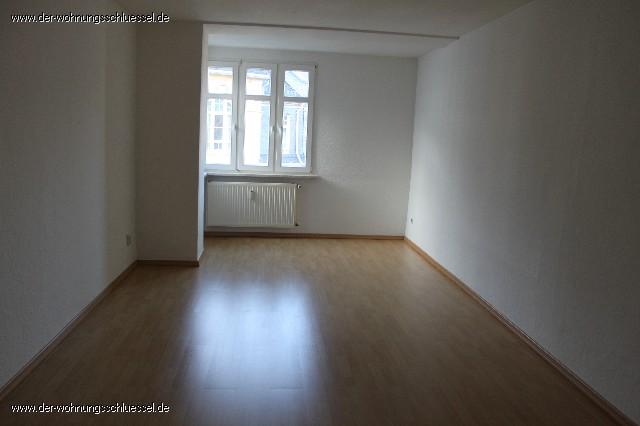 Neu renovierte 3-Raumwohnung - Photo 1