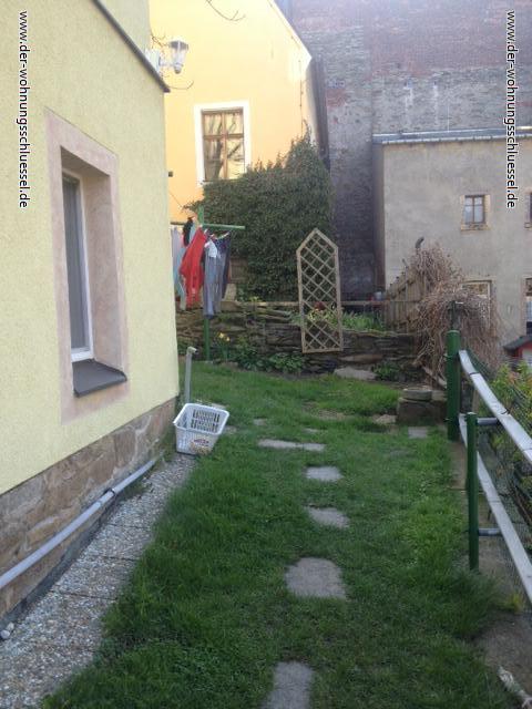 Zentrumsnahe Lage! 2-Raumwohnung - Foto 3