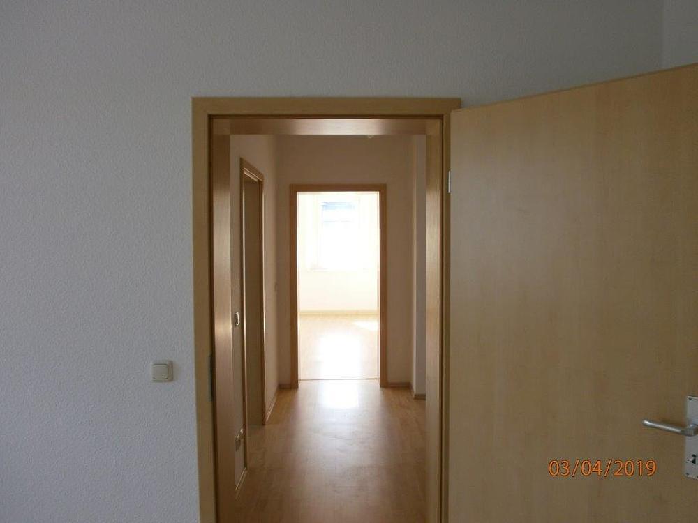 Helle 2-Raumwohnung im Herzen von Oberwiesentahl !!! - Photo 3