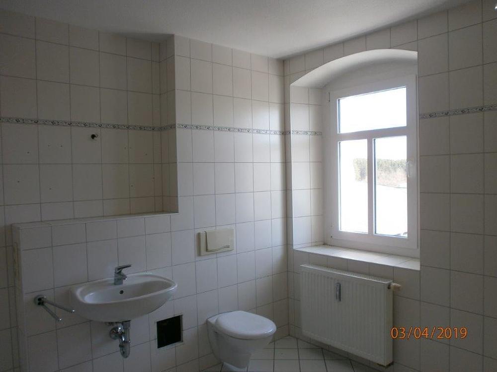 Helle 2-Raumwohnung im Herzen von Oberwiesentahl !!! - Photo 1