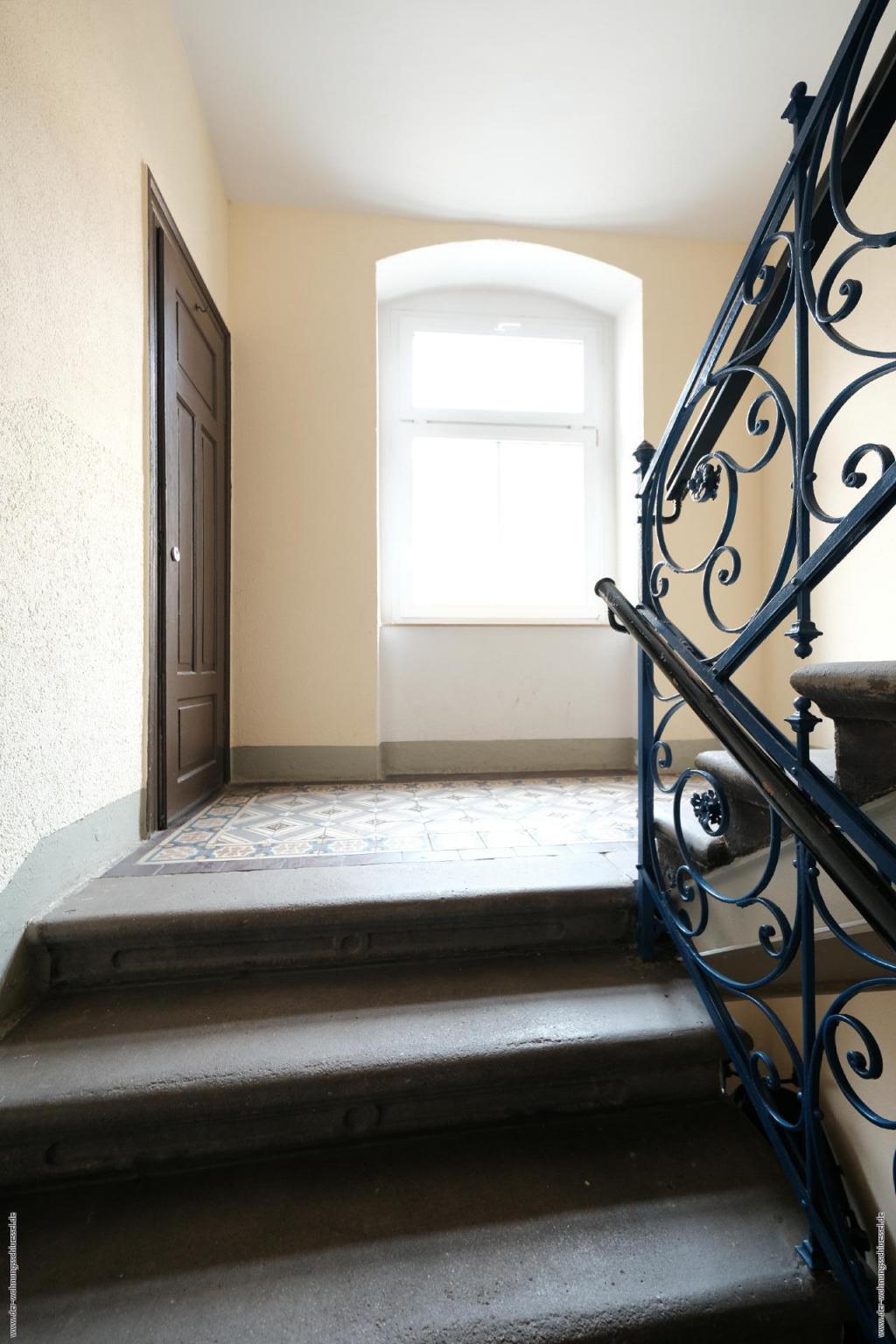 Treppenhaus