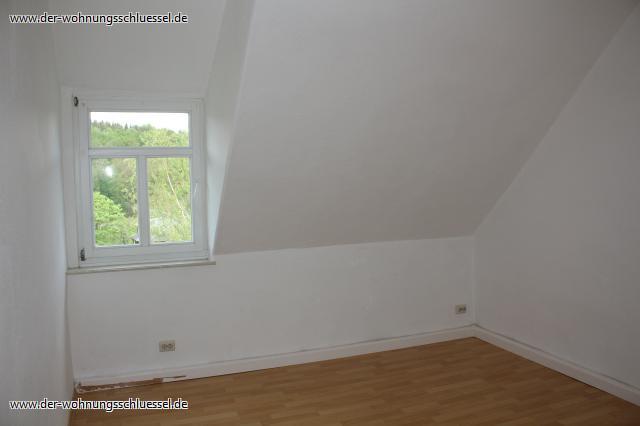 Gemütlich 2-Raumwohnung mit Gartennutzung! - Foto 1