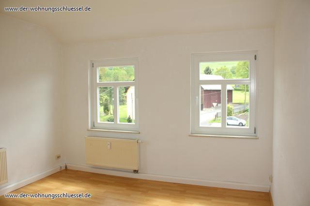 Gemütlich 2-Raumwohnung mit Gartennutzung! - Foto 2