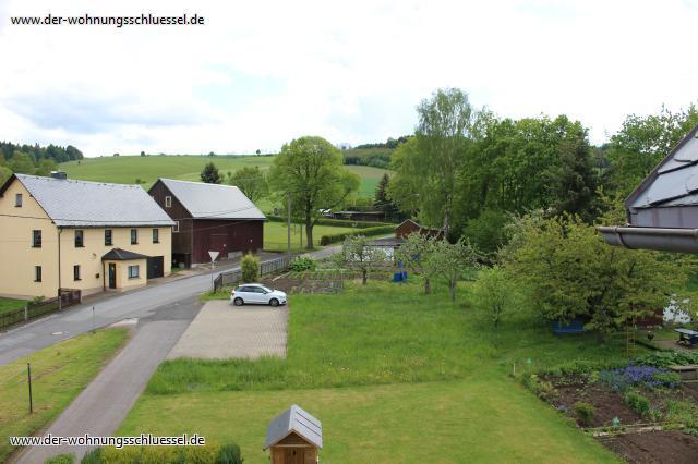 Gemütlich 2-Raumwohnung mit Gartennutzung! - Foto 5