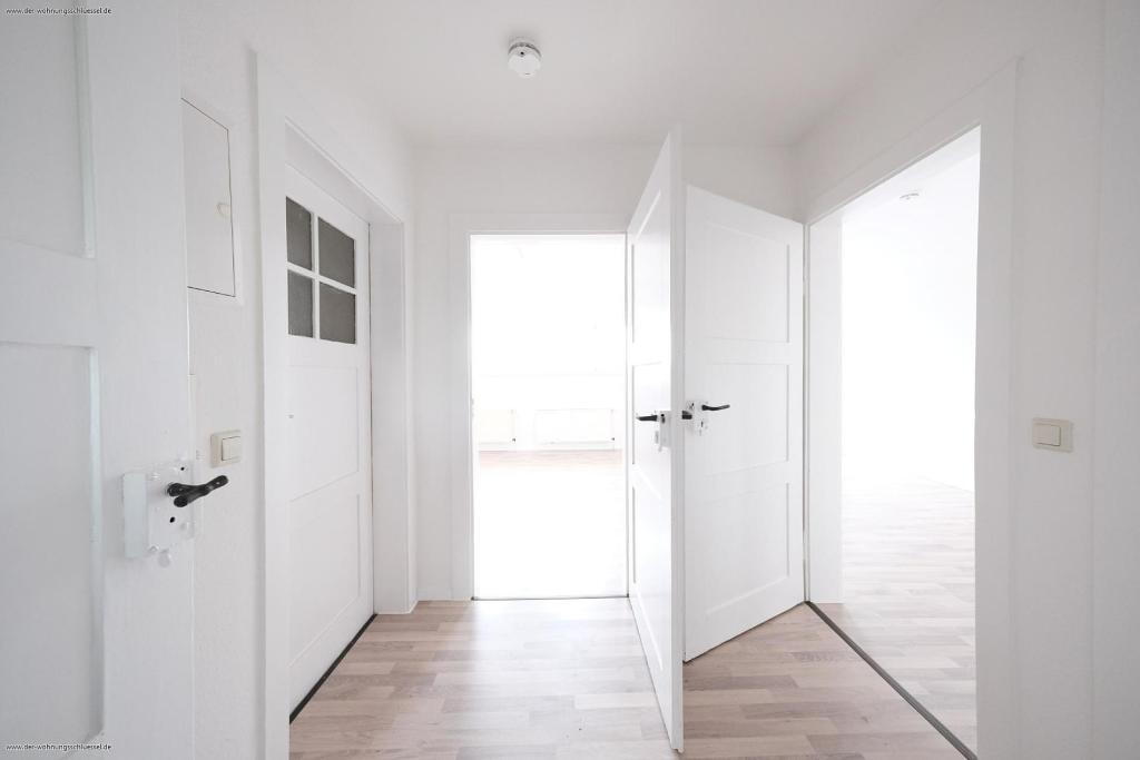 Gut geschnittene 2- Raum-Wohnung in Zwickau/Pölbitz - Photo 3