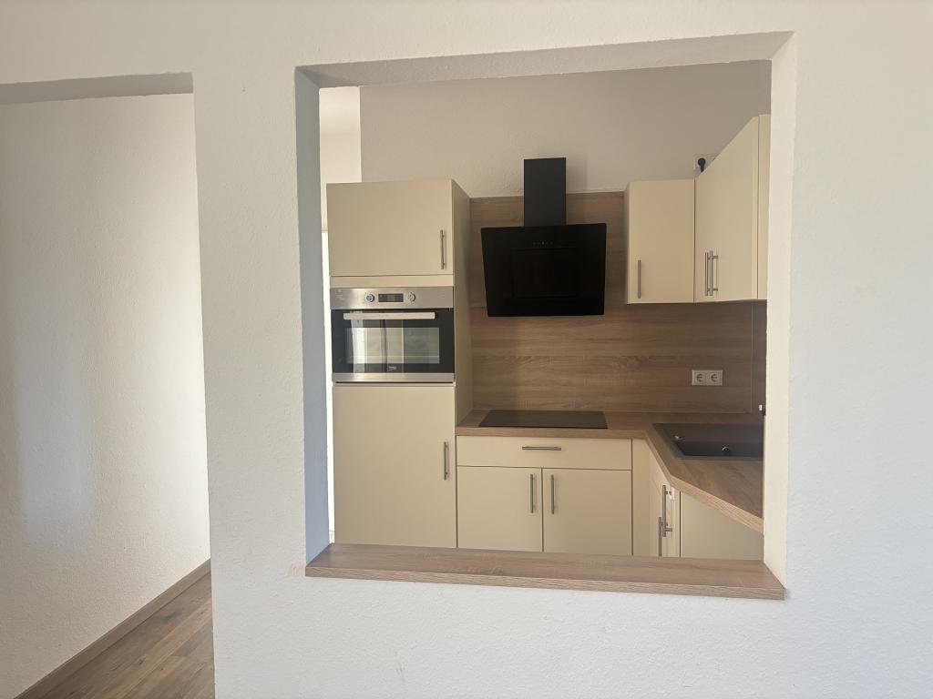 Super schöne Wohnung mit EBK! - Photo 2