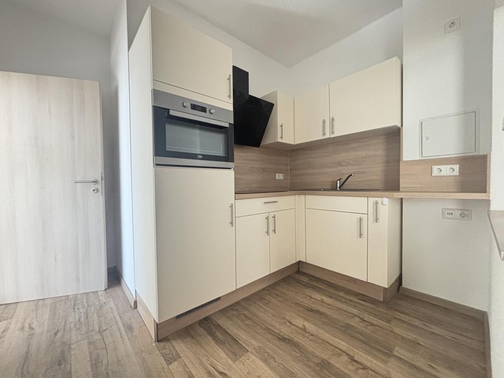 Super schöne Wohnung mit EBK! - Photo 3