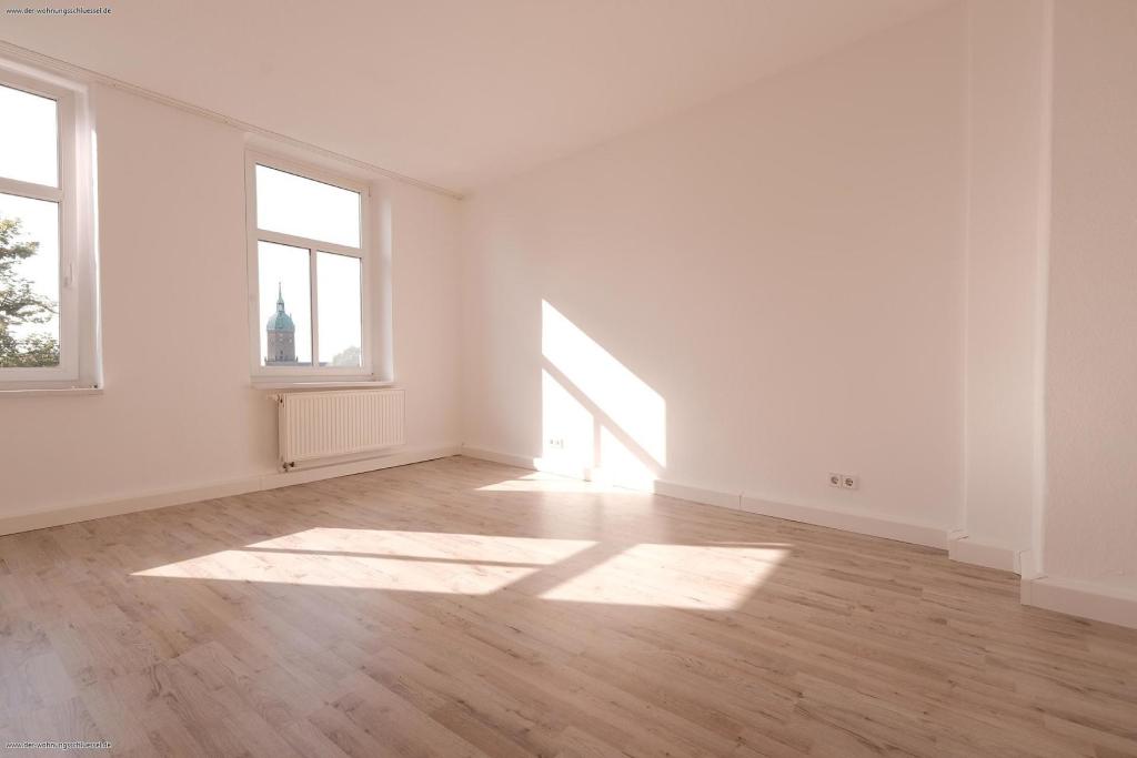 Nachmieter gesucht! 2-Raum in zentraler Lage - Foto 5