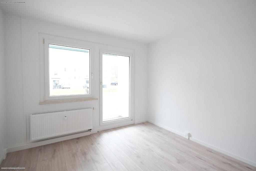 Mit Balkon! Auf Wunsch EBK! - Photo 2
