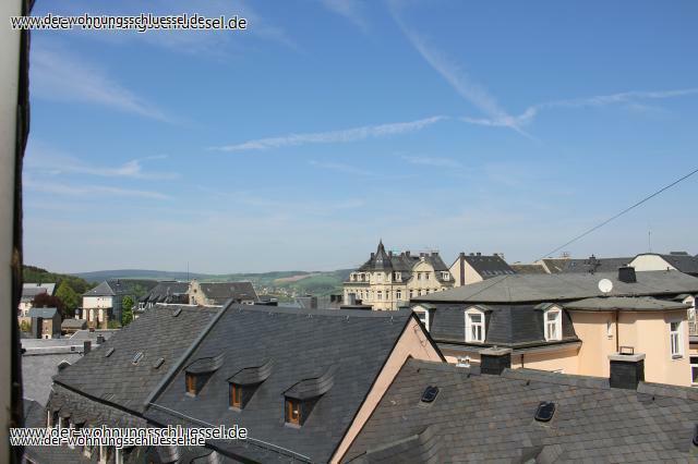Über den Dächern der Altstadt - Foto 2