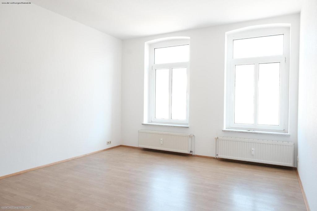 Zentral mit Balkon!!! - Foto 1