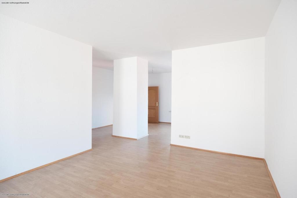 Zentral mit Balkon!!! - Foto 2
