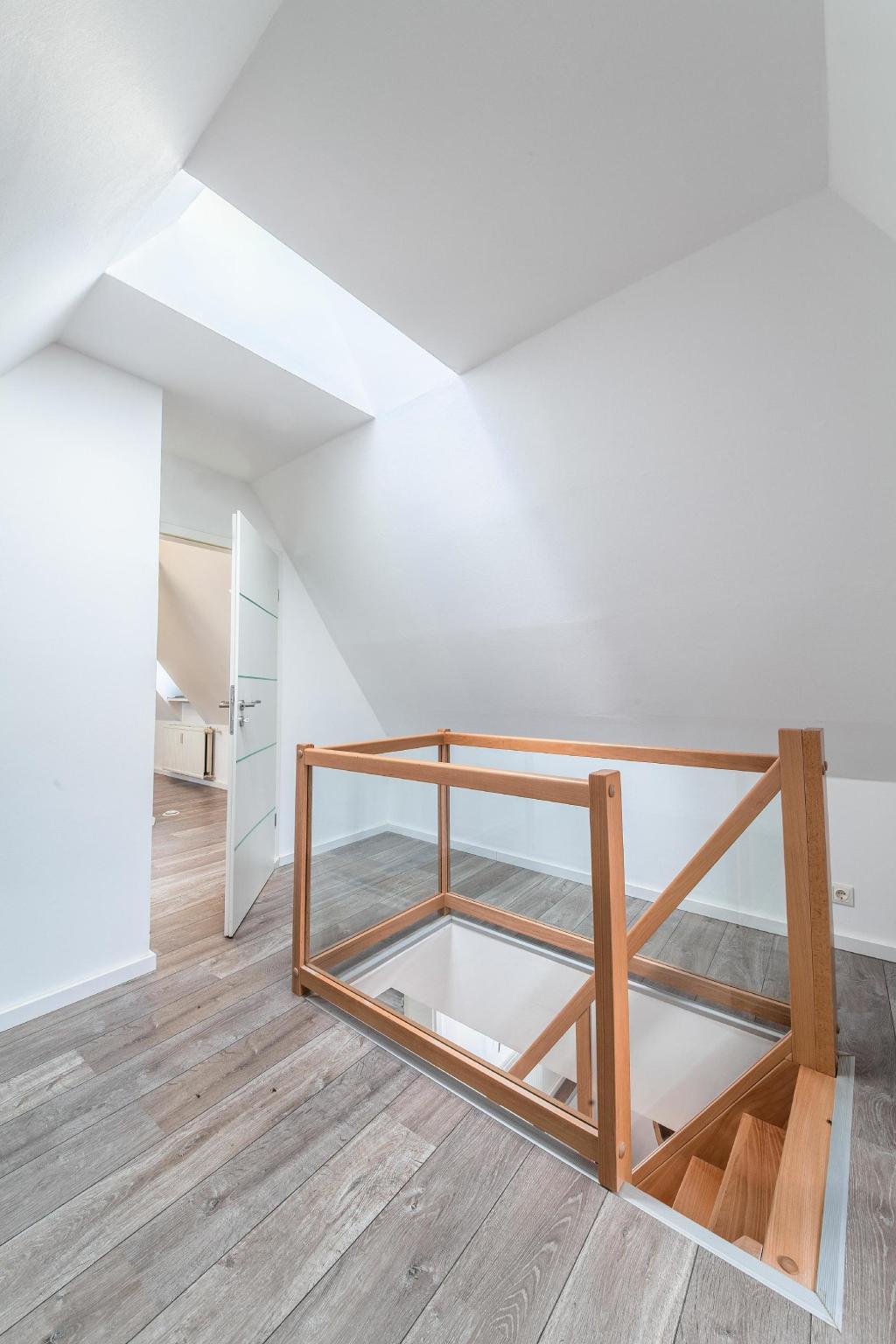 Treppe