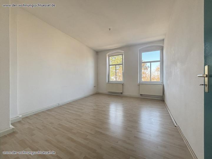 zentrumsnahe Dachgeschosswohnung - Photo 1