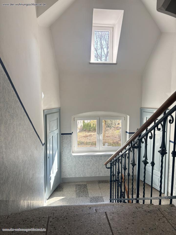 zentrumsnahe Dachgeschosswohnung - Photo 4