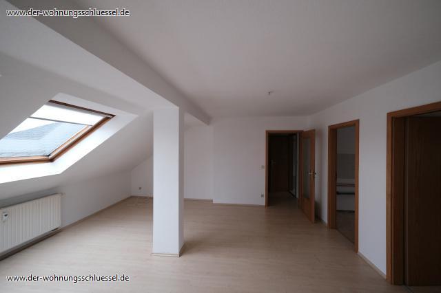 Gemütliche Dachgeschosswohnung! - Photo 5