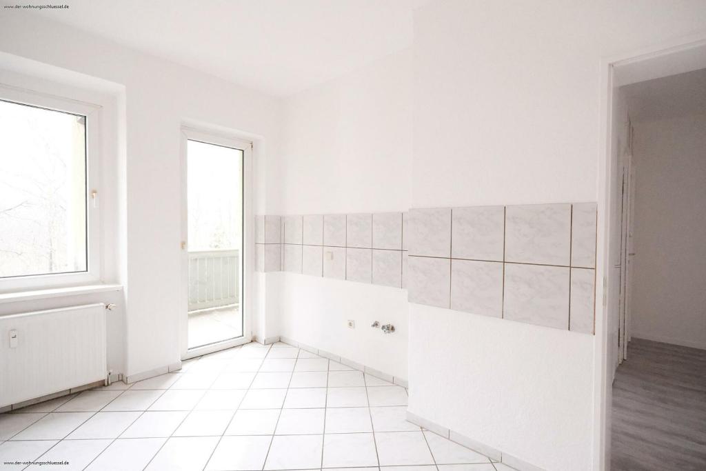 2-Raumwohnung mit Balkon! - Foto 2