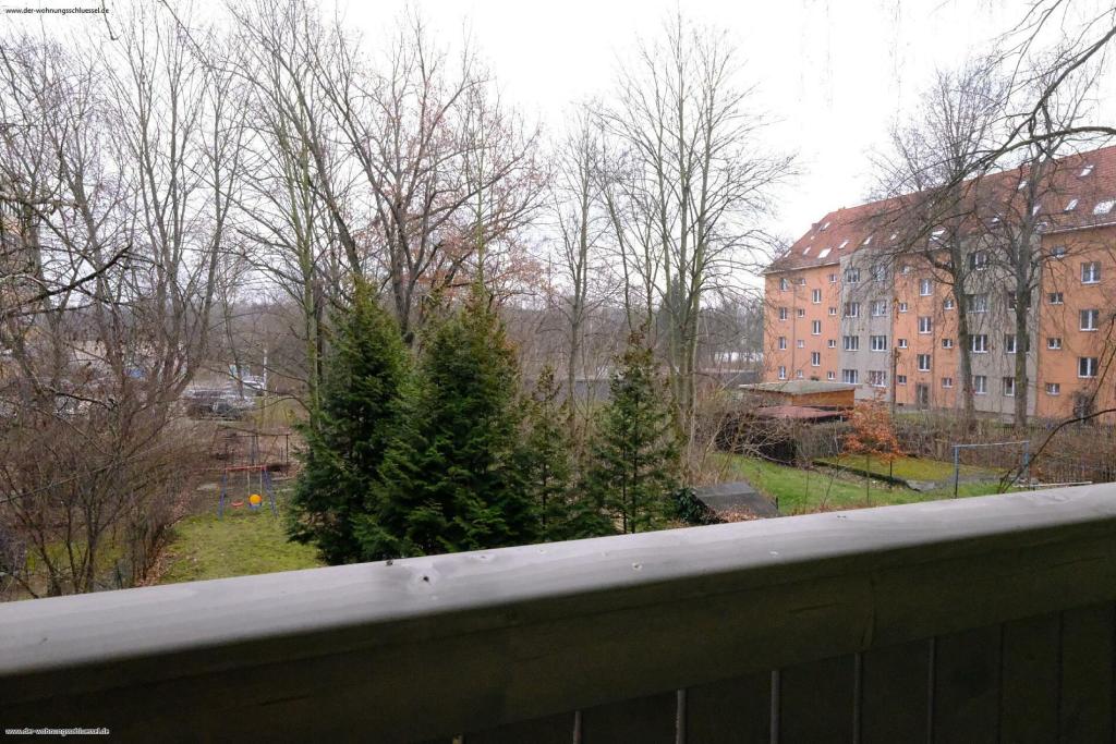 2-Raumwohnung mit Balkon! - Foto 3