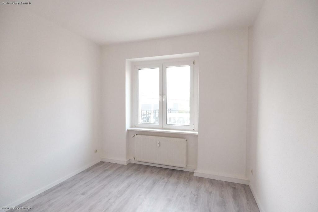 2-Raumwohnung mit Balkon! - Foto 1