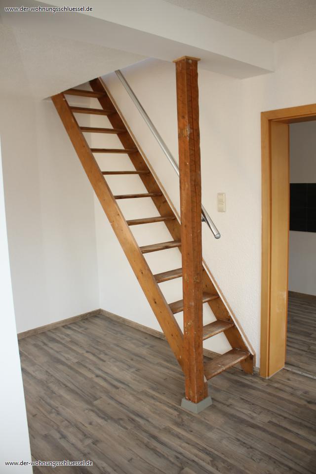 5 Zimmerwohnung mit EBK! - Photo 5