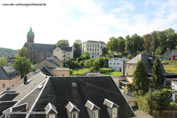 2-Raum mit Einbauküche - Photo 4